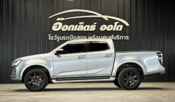 Isuzu Dmax Cab-4 Hi-Lander 1.9 Ddi ZP 2WD MT 2019 full