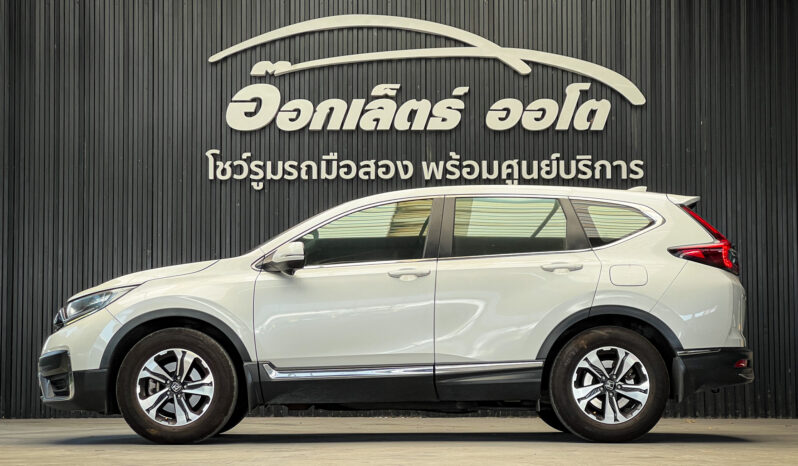 Honda CRV 2.4 E (7Seats) 2021 full