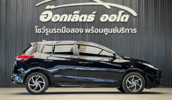 Toyota Yaris 1.2 Sport ปี2022 full