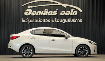 Mazda 2 Sedan 1.5 XD High Connect (MNC) ปี 2018 full