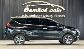 Mitsubishi Xpander 1.5 GT 2018 full