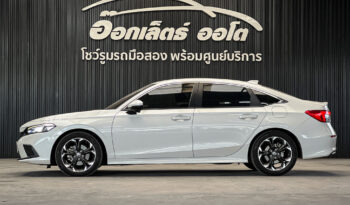 Honda Civic 2.0 e:HEV EL+ 2022 full