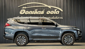 Mitsubishi Pajero Sport 2.4GT Plus ปี2022 full