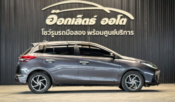 Toyota Yaris 1.2 Sport Premium ปี2020 full