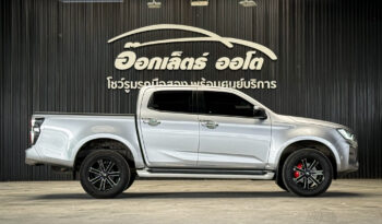 Isuzu Dmax Cab-4 Hi-Lander 1.9 Ddi ZP 2WD MT 2019 full