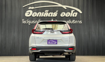 Honda CRV 2.4 E (7Seats) 2021 full