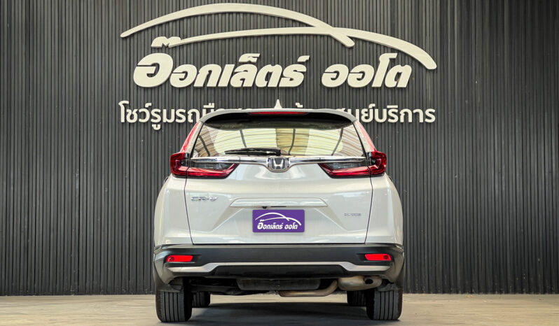 Honda CRV 2.4 E (7Seats) 2021 full