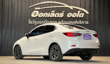 Mazda 2 Sedan 1.5 XD High Connect (MNC) ปี 2018 full