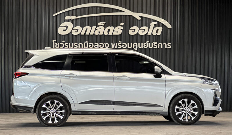 Toyota Veloz 1.5 Premium ปี2023 full
