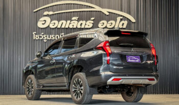 Mitsubishi Pajero Sport 2.4GT Plus ปี2022 full