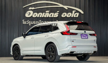 Honda Crv 2.0RS e:HEV 4WD ปี2024 full