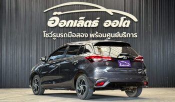 Toyota Yaris 1.2 Sport Premium ปี2020 full