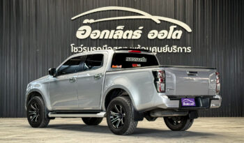 Isuzu Dmax Cab-4 Hi-Lander 1.9 Ddi ZP 2WD MT 2019 full