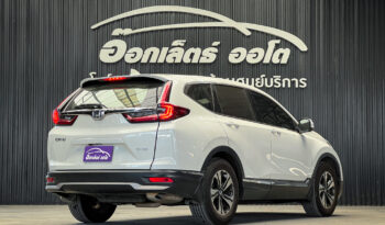 Honda CRV 2.4 E (7Seats) 2021 full