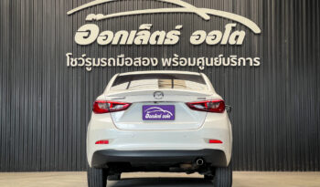 Mazda 2 Sedan 1.5 XD High Connect (MNC) ปี 2018 full