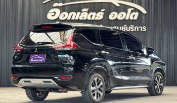 Mitsubishi Xpander 1.5 GT 2018 full