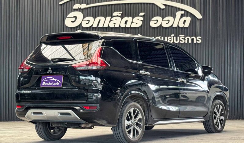 Mitsubishi Xpander 1.5 GT 2018 full