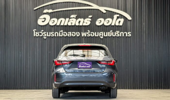 Honda City Hatchback 1.0SV Turbo ปี2022 full