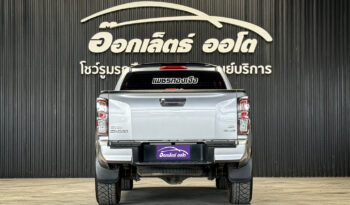 Isuzu Dmax Cab-4 Hi-Lander 1.9 Ddi ZP 2WD MT 2019 full