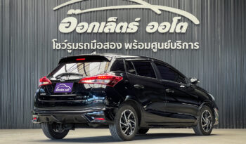 Toyota Yaris 1.2 Sport ปี2022 full