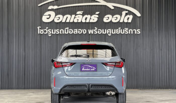 Honda City Hatchback 1.0RS ปี2021 full