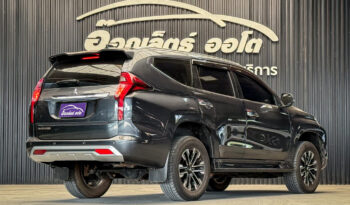 Mitsubishi Pajero Sport 2.4GT Plus ปี2022 full