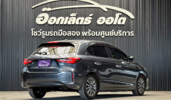 Honda City Hatchback 1.0SV Turbo ปี2022 full
