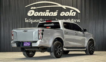 Isuzu Dmax Cab-4 Hi-Lander 1.9 Ddi ZP 2WD MT 2019 full