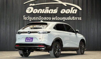 Honda Hrv 1.5RS e:HEV ปี2021 full