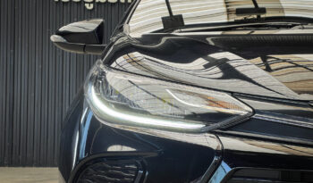 Toyota Yaris 1.2 Sport ปี2022 full