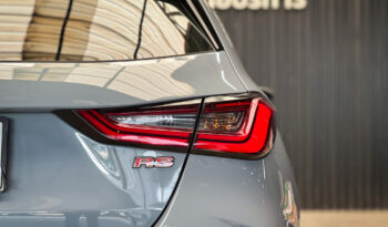 Honda City Hatchback 1.0RS Turbo ปี2021 full