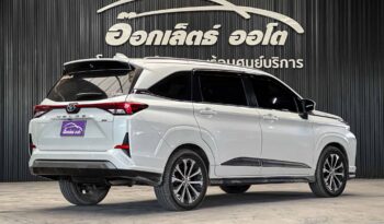 Toyota Veloz 1.5 Premium ปี2023 full