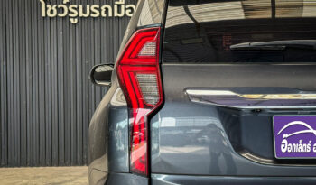 Mitsubishi Pajero Sport 2.4GT Plus ปี2022 full