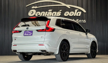 Honda Crv 2.0RS e:HEV 4WD ปี2024 full