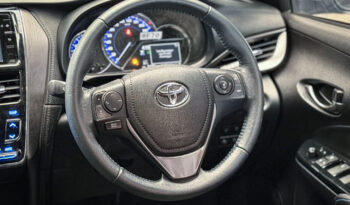 Toyota Yaris 1.2 Sport Premium ปี2020 full
