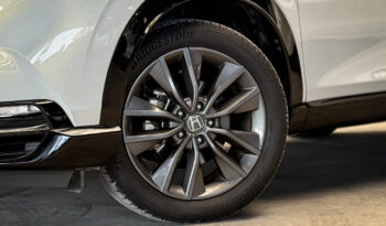 Honda Hrv 1.5RS e:HEV ปี2021 full