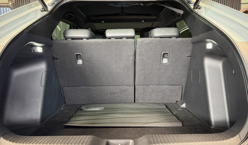 Honda Hrv 1.5RS e:HEV ปี2021 full