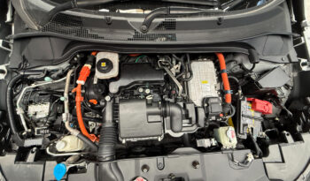 Honda Hrv 1.5RS e:HEV ปี2021 full