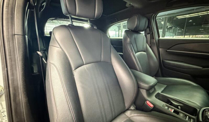 Honda Hrv 1.5RS e:HEV ปี2021 full