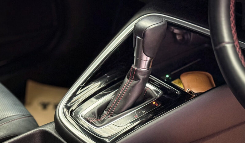 Honda Hrv 1.5RS e:HEV ปี2021 full