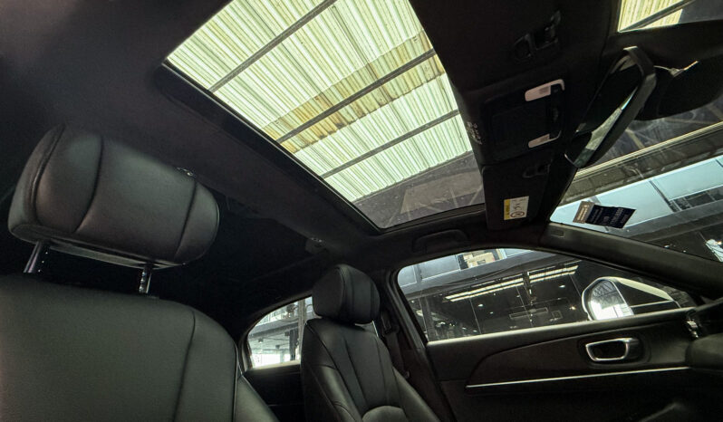 Honda Hrv 1.5RS e:HEV ปี2021 full