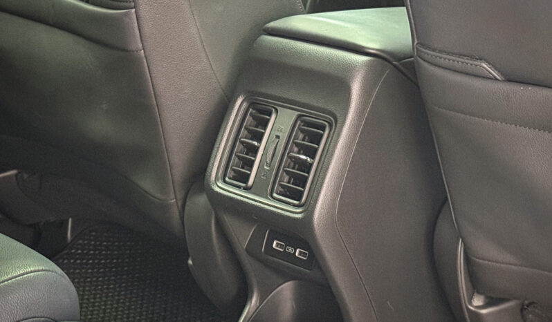 Honda Hrv 1.5RS e:HEV ปี2021 full