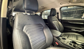 Ford Everest 2.0 Sport Turbo 2WD ปี2023 full