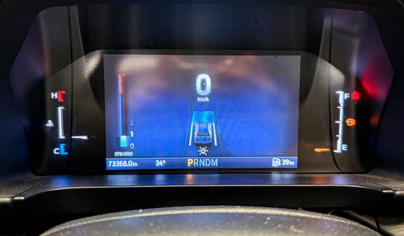 Ford Everest 2.0 Sport Turbo 2WD ปี2023 full