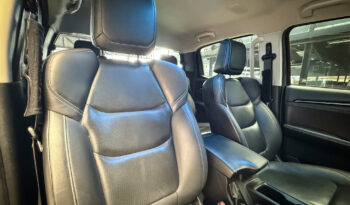 Isuzu Dmax Cab-4 Hi-Lander 1.9 Ddi ZP 2WD MT 2019 full