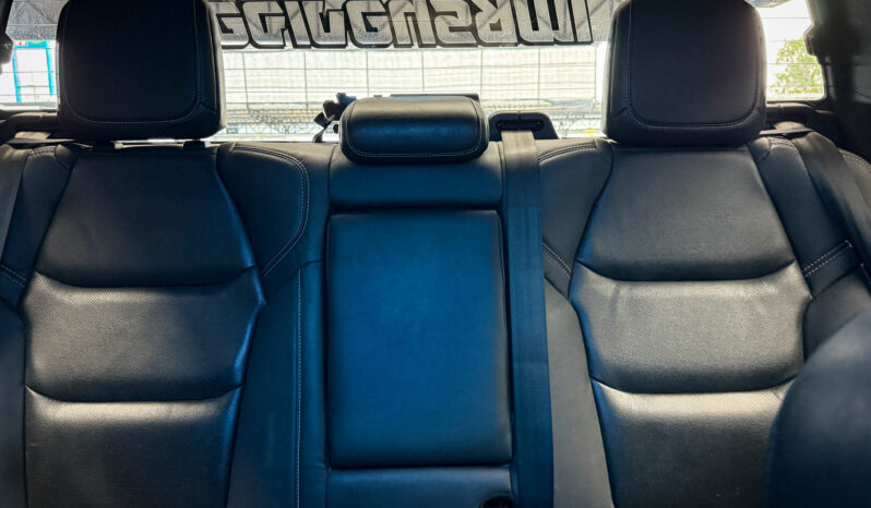 Isuzu Dmax Cab-4 Hi-Lander 1.9 Ddi ZP 2WD MT 2019 full