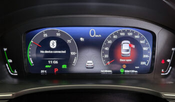 Honda Civic 2.0RS e:HEV ปี2024 full