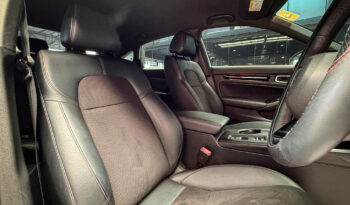 Honda Civic 2.0RS e:HEV ปี2024 full