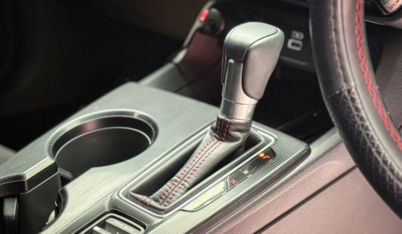 Honda Civic 2.0RS e:HEV ปี2024 full