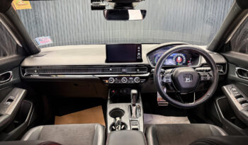 Honda Civic 2.0RS e:HEV ปี2024 full